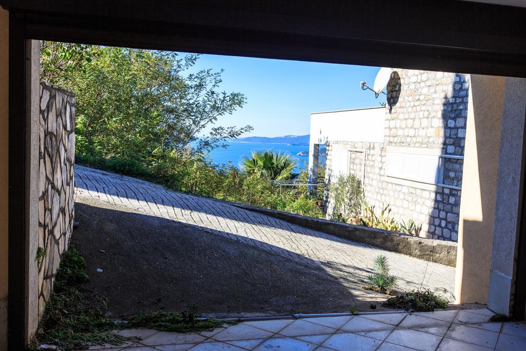 Villa Narcissus Montenegro Ko スヴェティ・ステファン エクステリア 写真